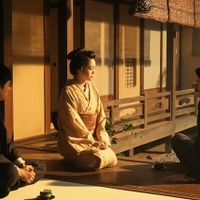 吉沢亮　連続テレビ小説「ばけばけ」