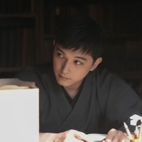 吉沢亮　連続テレビ小説「ばけばけ」