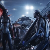 『アバター：ファイヤー・アンド・アッシュ』(C)  2026 20th Century Studios. All Rights Reserved.