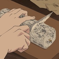 『パリに咲くエトワール』©「パリに咲くエトワール」製作委員会