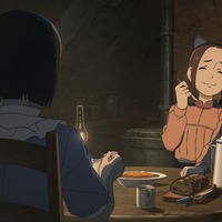 『パリに咲くエトワール』©「パリに咲くエトワール」製作委員会