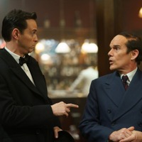 『ブルームーン』メイキング© 2025 FUNNY VALENTINE, LLC ALL RIGHTS RESERVED.