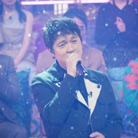 SUPER EIGHT丸山隆平、レアなソロ歌唱「単独で歌番組に参加するのがほぼ初めて」昭和・平成・令和の楽曲披露