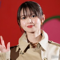 齋藤飛鳥（C）モデルプレス