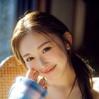 ゆうちゃみ（C）光文社／週刊FLASH 写真：横山マサト