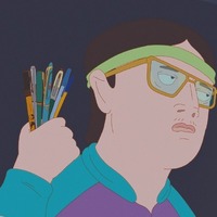 『ペリカン・ブルー ～自由への切符～』© UMBRELLA ENTERTAINMENT Kft. / all rights reserved.