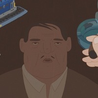 『ペリカン・ブルー ～自由への切符～』© UMBRELLA ENTERTAINMENT Kft. / all rights reserved.