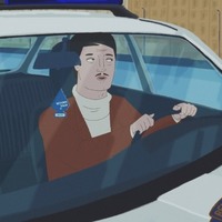 『ペリカン・ブルー ～自由への切符～』© UMBRELLA ENTERTAINMENT Kft. / all rights reserved.