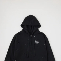 【Emily in Paris】パーカー