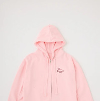 【Emily in Paris】パーカー