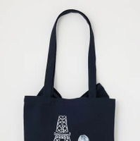 【Emily in Paris】トートBAG