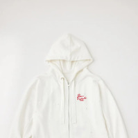 【Emily in Paris】パーカー