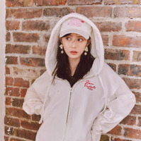 rienda×「Emily in Paris」