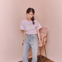 rienda×「Emily in Paris」