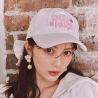 rienda×「Emily in Paris」