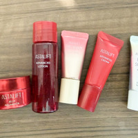 やっぱり40代後半からのスキンケアは「敢えてのフルライン使用」に意味が出てくるのね……使ってわかった「アスタリスト」お試し7日セット、ベストセラーの威力とは