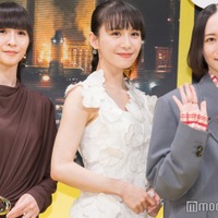 “コールドスリープ突入”Perfume、1ヶ月ぶりのYouTube更新で歴代「チョコレイト・ディスコ」公開「衣装懐かしい」「思い出が蘇る」反響相次ぐ