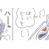 自分は寝てただけのくせに…夕食を見て放った姑の一言に、ブチ切れ5秒前！【アラカン主婦の毒吐き日記～貞子バーバはめんどくさい～ #20】