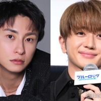 與真司郎、Nissy（西島隆弘）のAAA脱退発表を受けコメント「5人で活動できる日を願っていた」「彼の選択を僕は尊重したい」