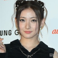 活動再開のIS:SUE・RIN（会田凛）、ソロショット大量放出で反響相次ぐ「笑顔が見られて嬉しい」「この時を待ってた」