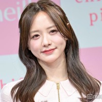 森香澄、ウエストチラ見せドレス姿公開「上品で美しい」「スタイルレベチ」と反響