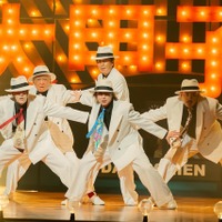 『スペシャルズ』©2026『スペシャルズ』フィルムパートナーズ