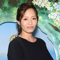 小森純（C）モデルプレス