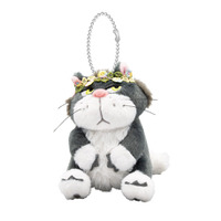 B賞 ぬいぐるみチャーム©Disney