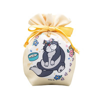 D賞 巾着ポーチ©Disney