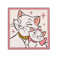 F賞 ラバーコースター©Disney