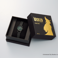 wiccaソーラーテック KH4-947-41 限定550本、限定BOX付