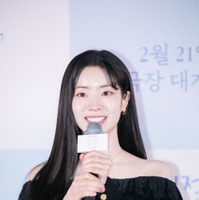 TWICE・ダヒョン、骨折で活動一時中止