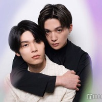 萩原利久、八木勇征（C）モデルプレス