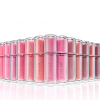 peripera、鮮やかなカラー×みずみずしい透明ツヤで唇を彩る「ムードグロイティント」発売