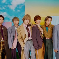 Kis-My-Ft2、アニメ「MAO」OPテーマ担当決定 宮田俊哉「作品をより素敵に出来たら」【コメント】