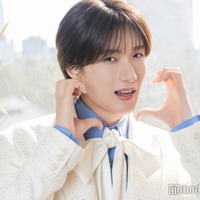 山中柔太朗（C）モデルプレス