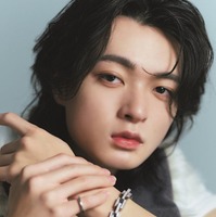 RUI／STARGLOW（画像提供：小学館）