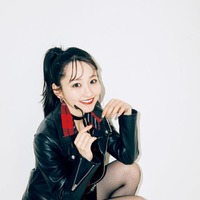 乃木坂46一ノ瀬美空「ロックな衣装を着てみたい」グラビアで実現 “初の後輩”6期生との関係性も語る【独占カットあり】