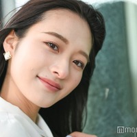 神谷明采（C）モデルプレス