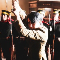 『ゴールデンカムイ 網走監獄襲撃編』©野田サトル／集英社　©2026映画「ゴールデンカムイ」製作委員会