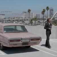 『パリから来た殺し屋4K』© 1972 Gaumont (France) / Mondial TE-FI Televisione Films (Italie)