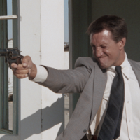 『パリから来た殺し屋4K』© 1972 Gaumont (France) / Mondial TE-FI Televisione Films (Italie)