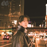 「CanCam」4月号（2月20日発売）田中樹（提供写真：小学館）