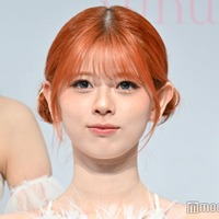 リク（C）モデルプレス