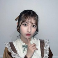 河口夏音Ｘ（旧Twitter）より