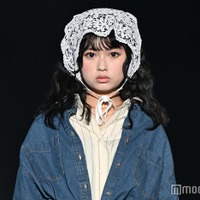 長浜広奈（C）モデルプレス