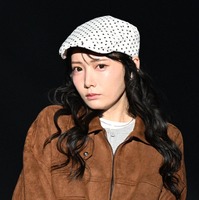 鈴木瞳美（C）モデルプレス