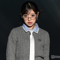 MINAMI（C）モデルプレス