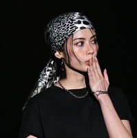 安斉星来（C）モデルプレス