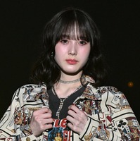 本田紗来（C）モデルプレス